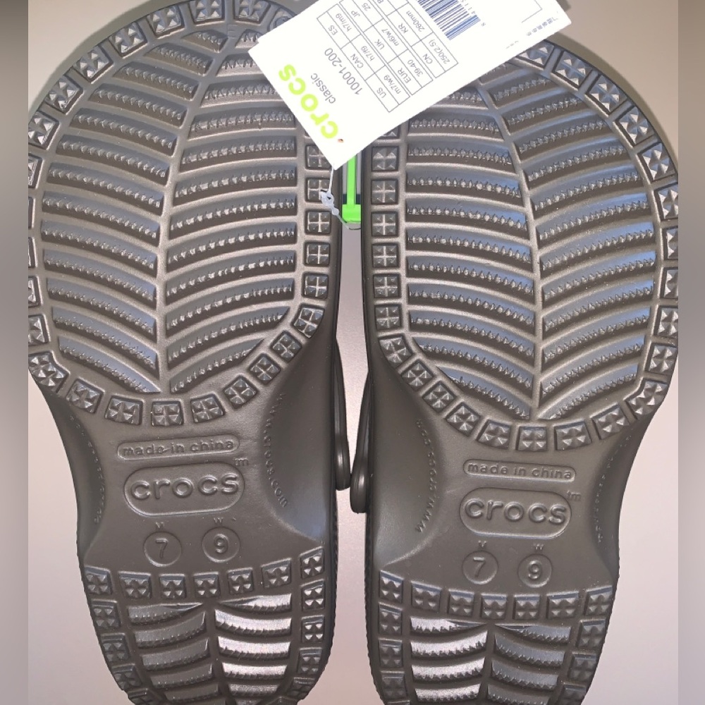 CLASSIC CROCS - Picture 3 of 3
